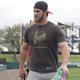 Image for article titled Bryce Harper Is Jacked